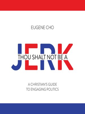 Thou Shalt Not Be a Jerk - Audiobook
